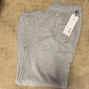 ALO Yoga Gray Women's Pants